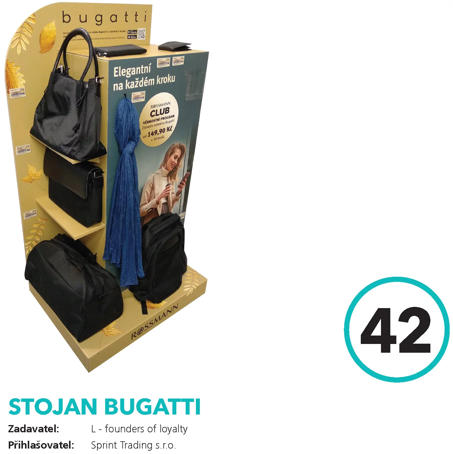 Stojan Bugatti