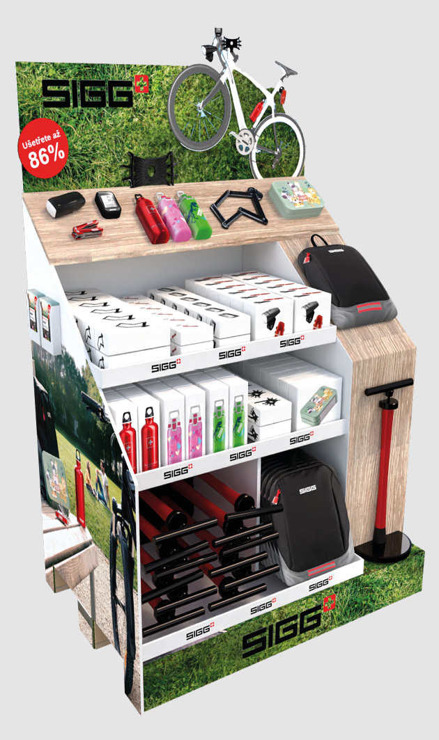 Stojan Sigg outdoor